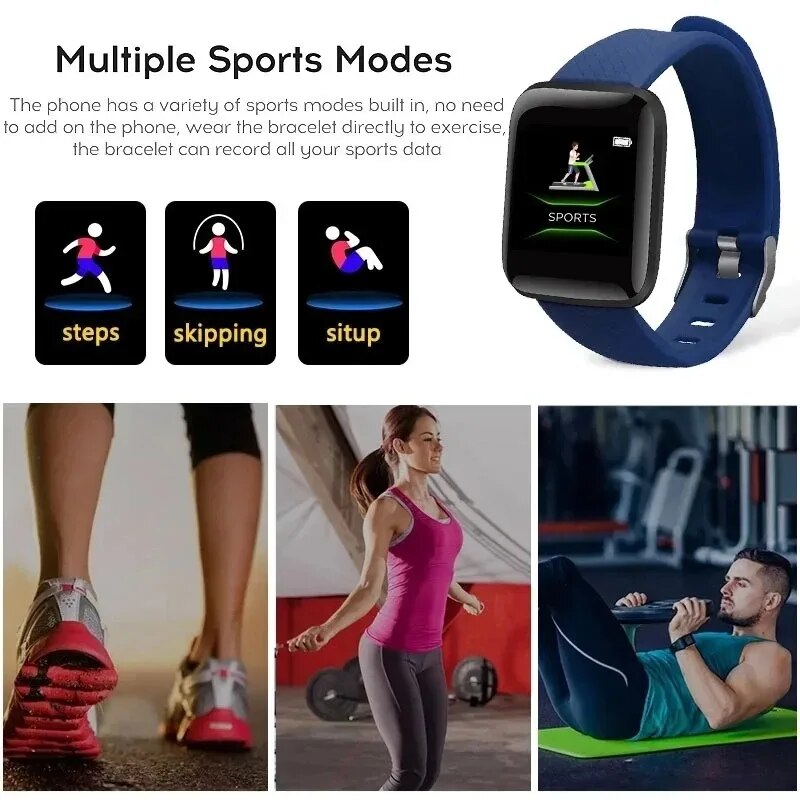 2024 nuevo para reloj intelige - Smartwatch New Watches For Women reseña y precio