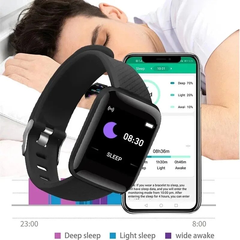 2024 nuevo para reloj intelige - Smartwatch New Watches For Women reseña y precio