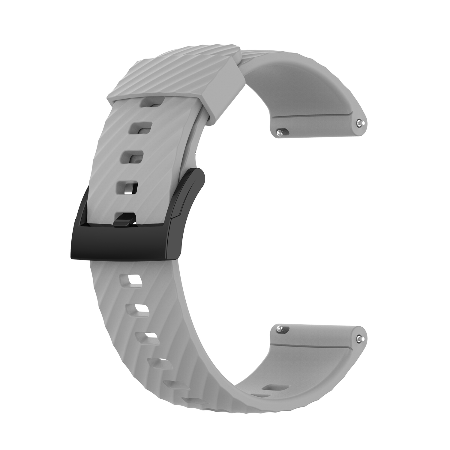 Correa de silicona suave para  - Fossil Watches Smartwatch Hybrid reseña y precio