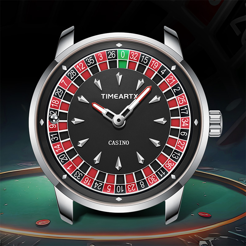 TIMEARTX, nuevos relojes de cu - Smartwatch Casual Watches For Men reseña y precio
