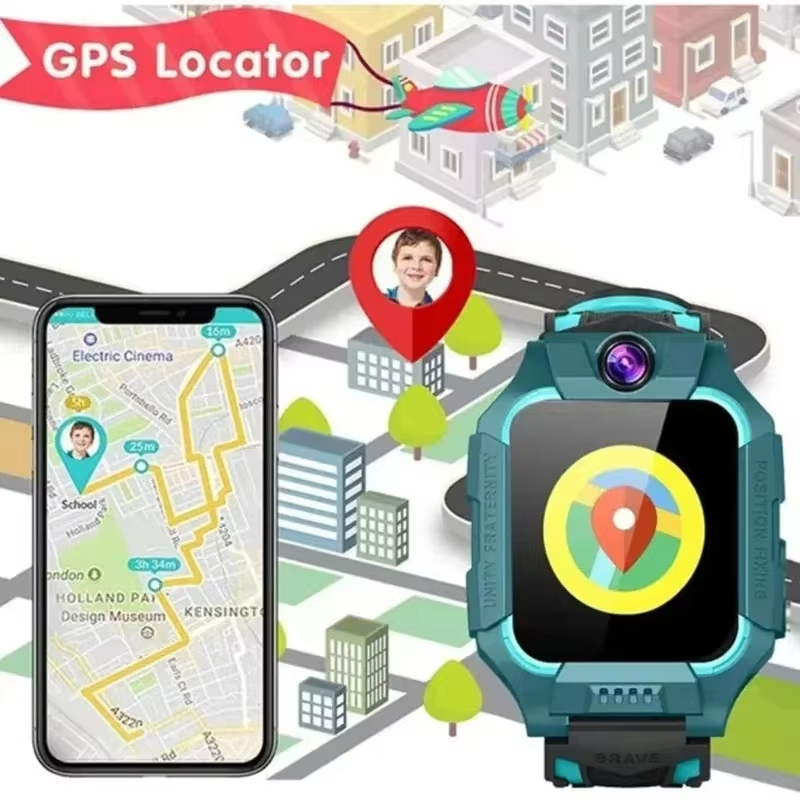 Reloj Inteligente Lenovo 2026  - Heart Rate Gps Watch reseña y precio