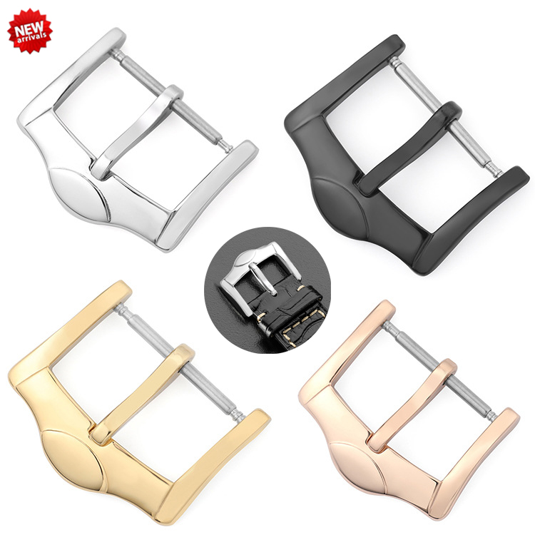 Hebilla de reloj de Metal, Pin - Replacement Watch Bracelet reseña y precio