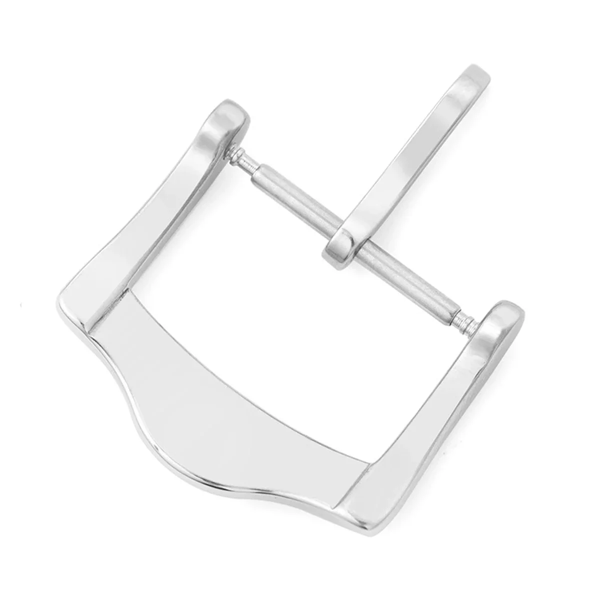 Hebilla de reloj de Metal, Pin - Replacement Watch Bracelet reseña y precio