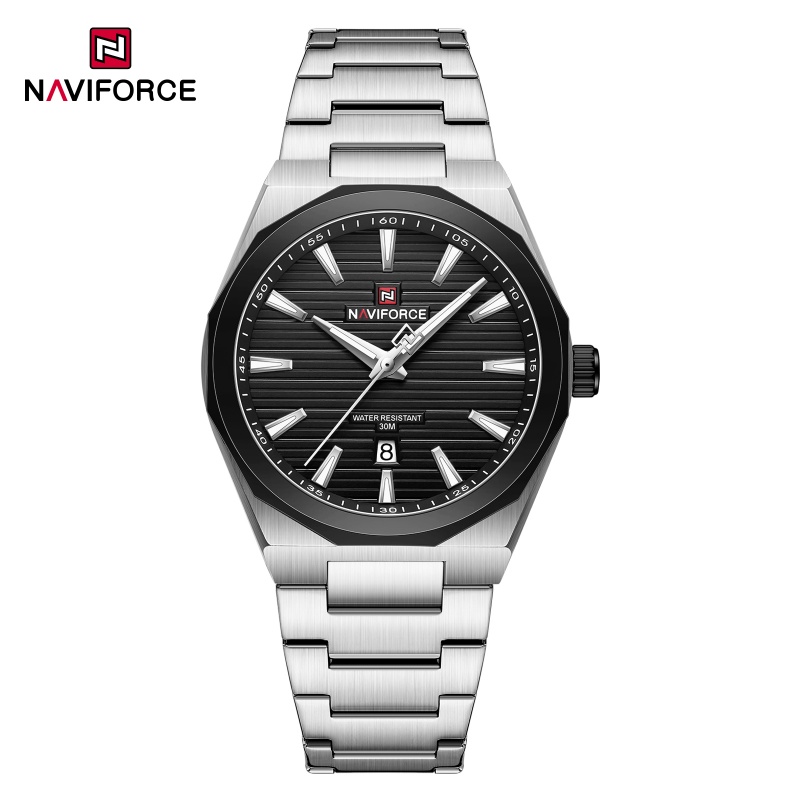 Reloj deportivo militar NAVIFO - Smartwatch Luxury Watches reseña y precio