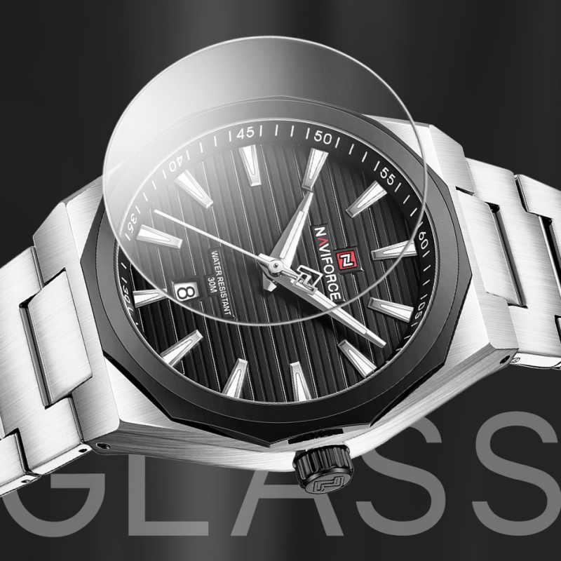 Reloj deportivo militar NAVIFO - Smartwatch Luxury Watches reseña y precio