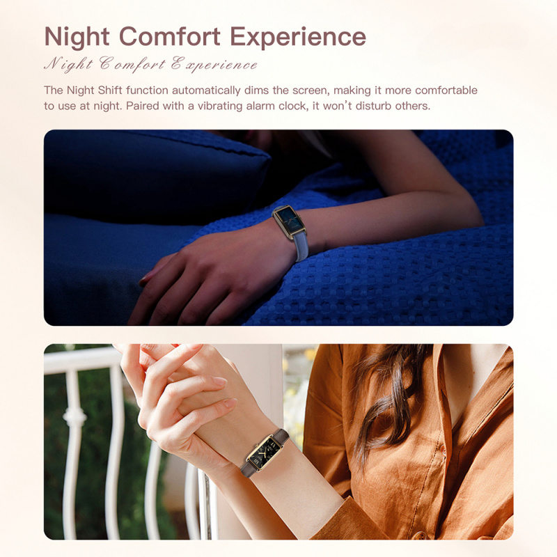 2025 Reloj inteligente de moda - Smartwatch Watches Wallpaper reseña y precio