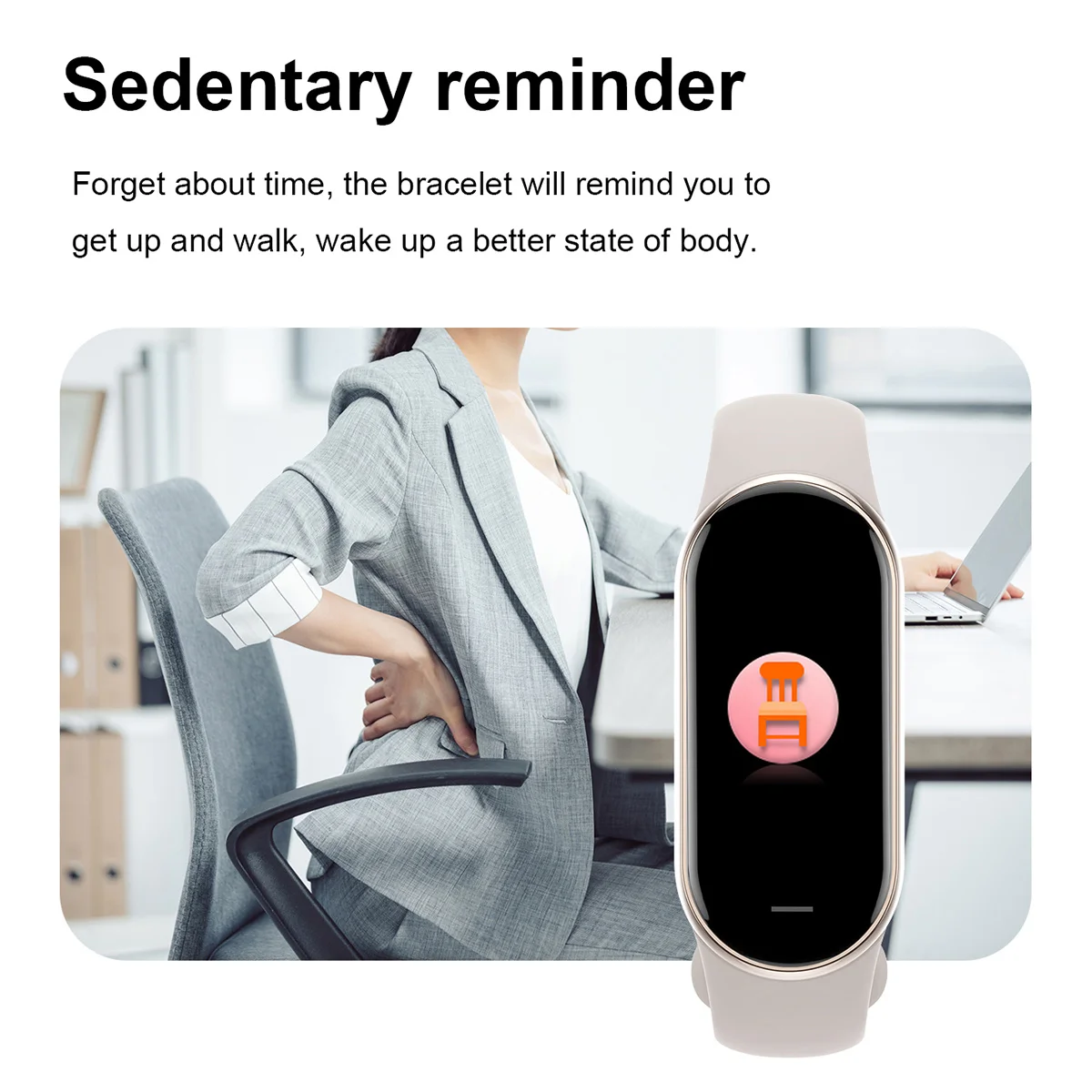 Nuevo Original pequeño M8 band - Smartwatch New Watches For Women reseña y precio