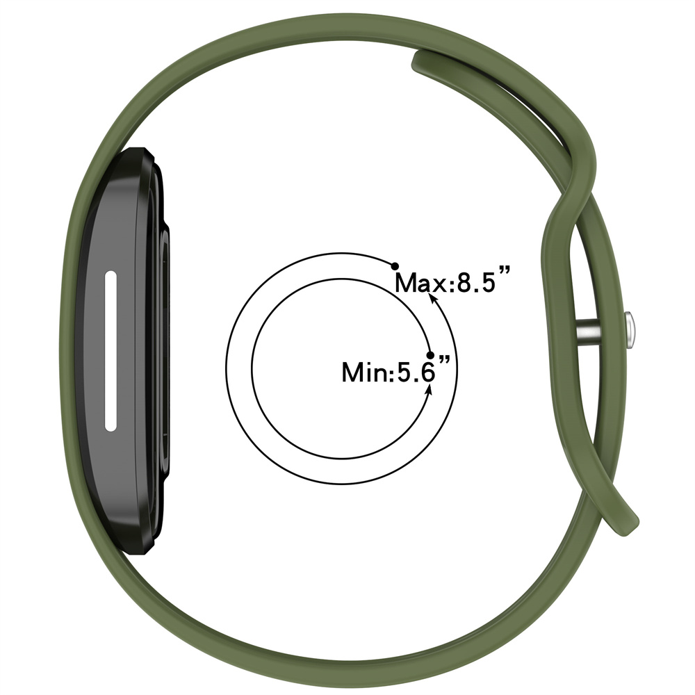 Correa de reloj BEHUA para rel - Smartwatch Watches For Mens reseña y precio
