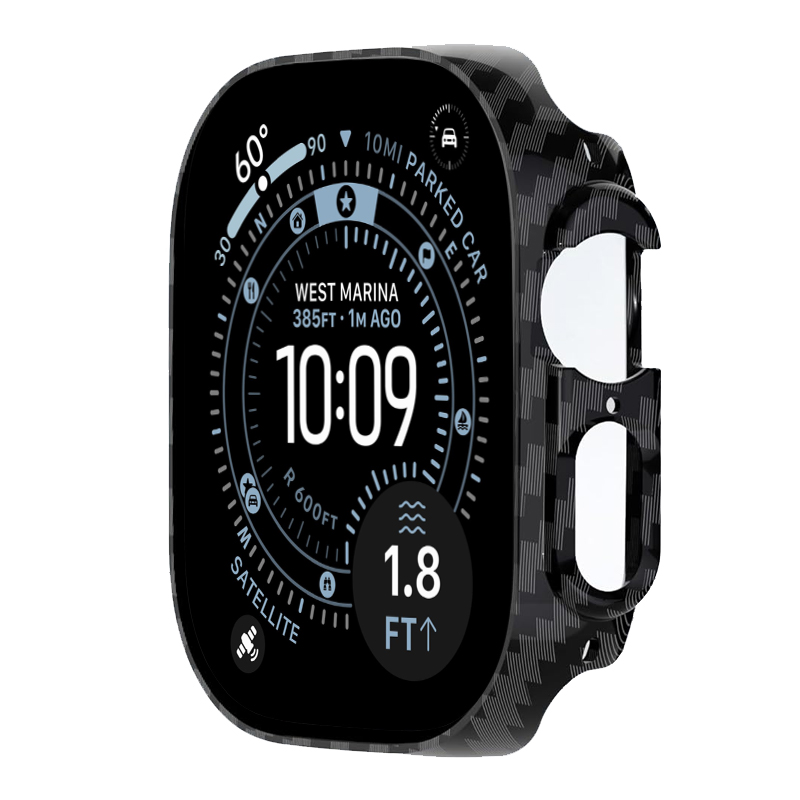Funda para Apple Watch Ultra 2 - Smartwatch Watches For Mens reseña y precio