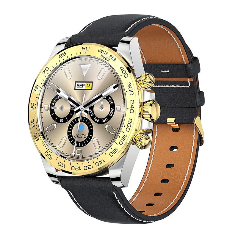 Relojes de Lujo para Hombre AW - Smartwatch Luxury Watches For Women reseña y precio