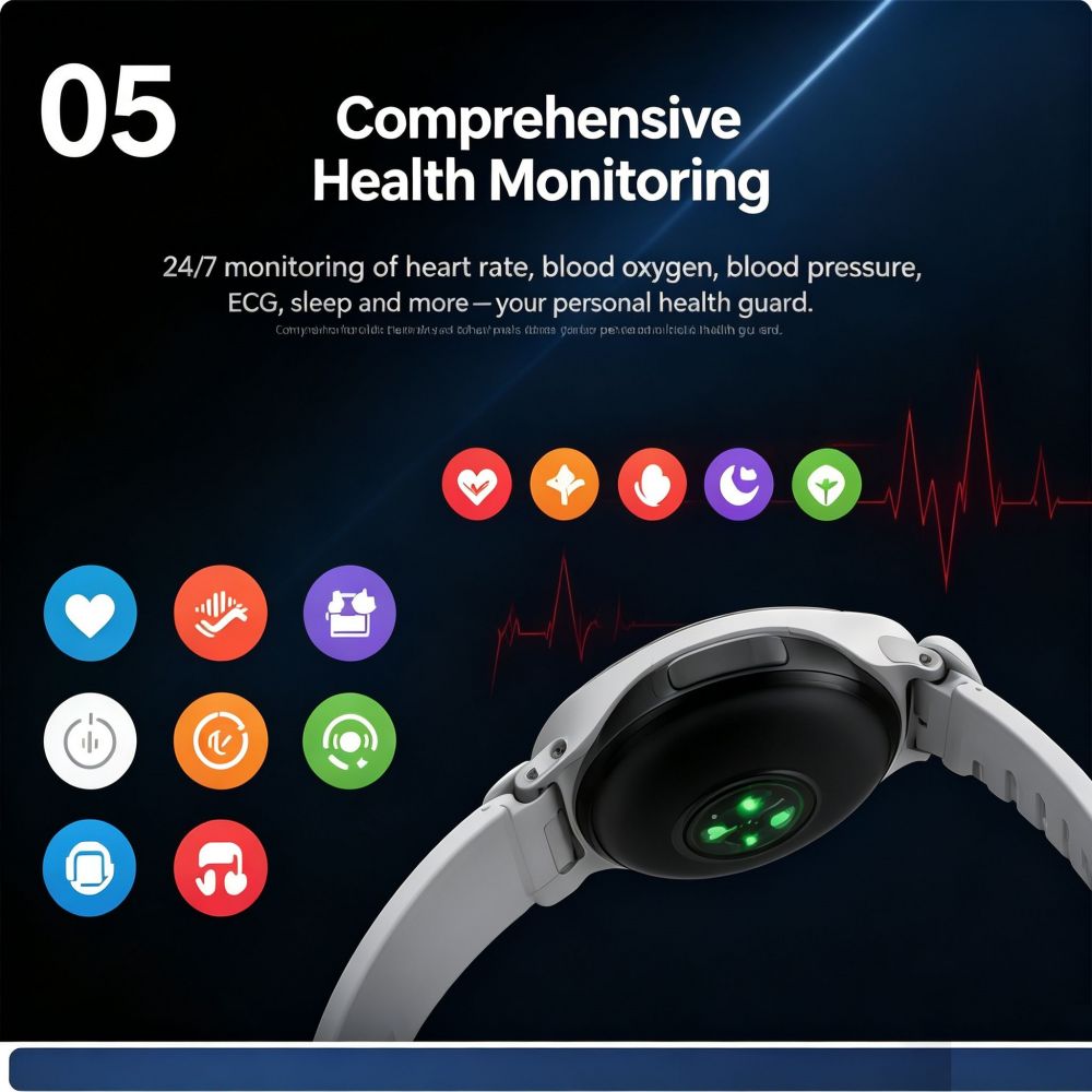 Reloj Inteligente Deportivo pa - Smartwatch Watches Wallpaper reseña y precio