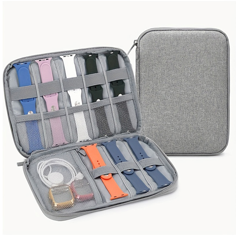 Bolsa para correas de reloj Ap - Watch Smartwatch reseña y precio