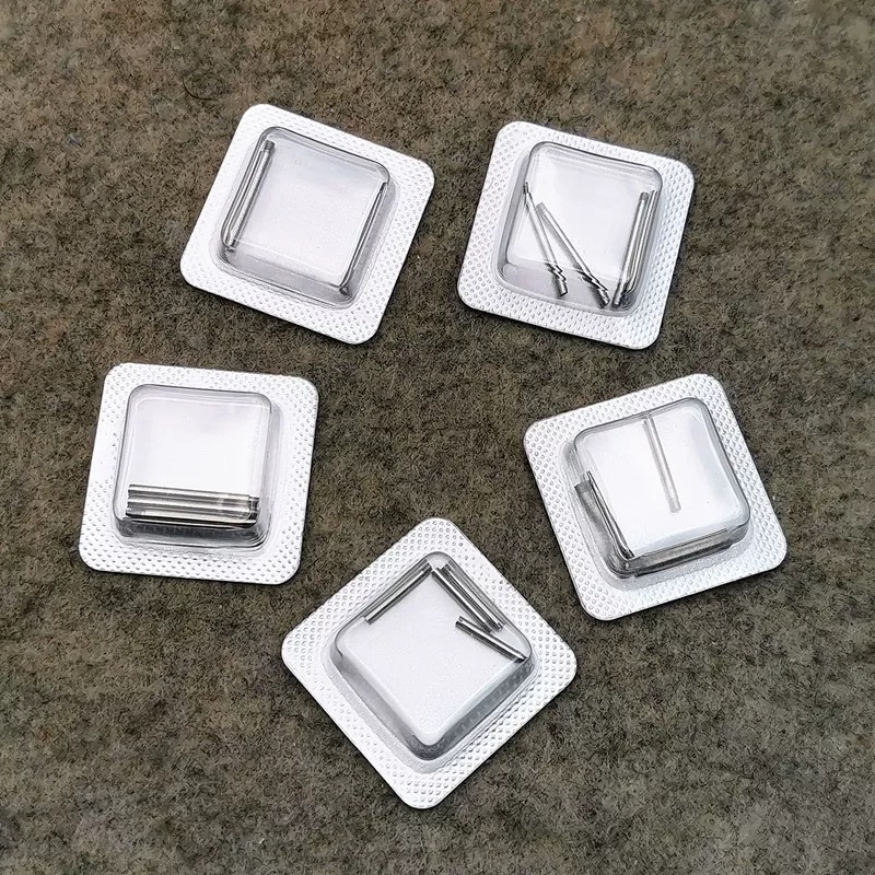 Juego de Pasadores de Tornillo - Replacement Watch Bracelet reseña y precio
