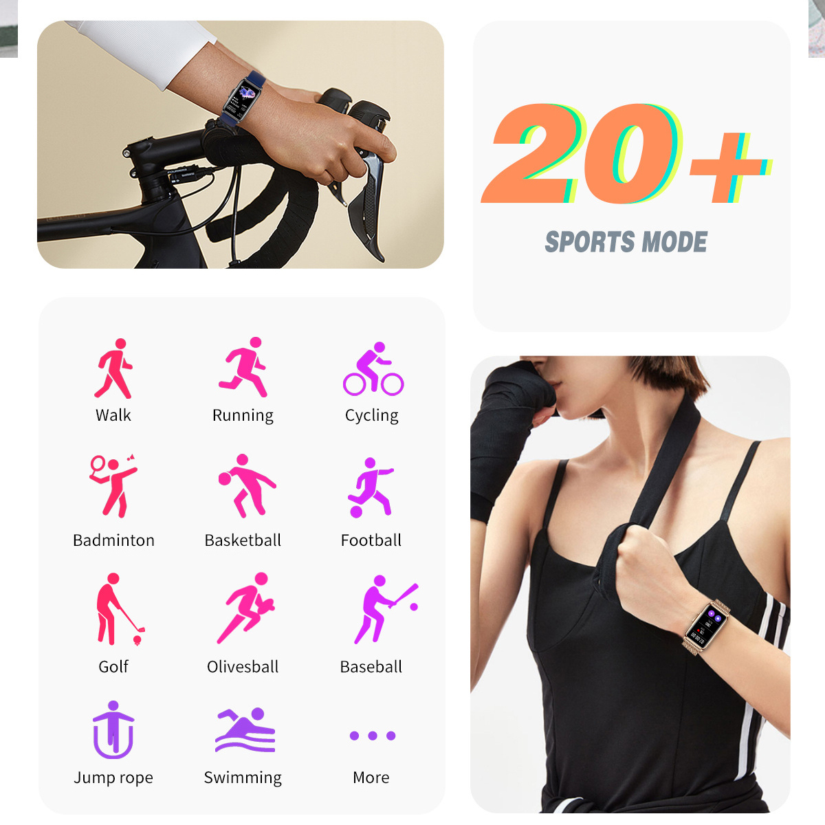 Reloj inteligente para mujer,  - Smartwatch Ladies Watches For Women reseña y precio