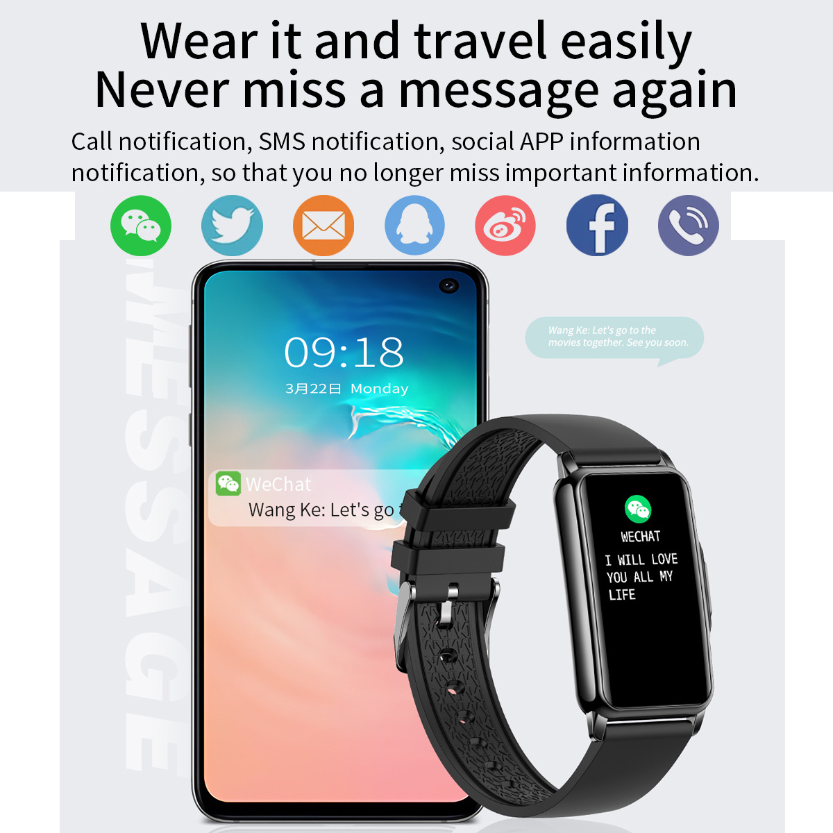 Reloj inteligente para mujer,  - Smartwatch Ladies Watches For Women reseña y precio