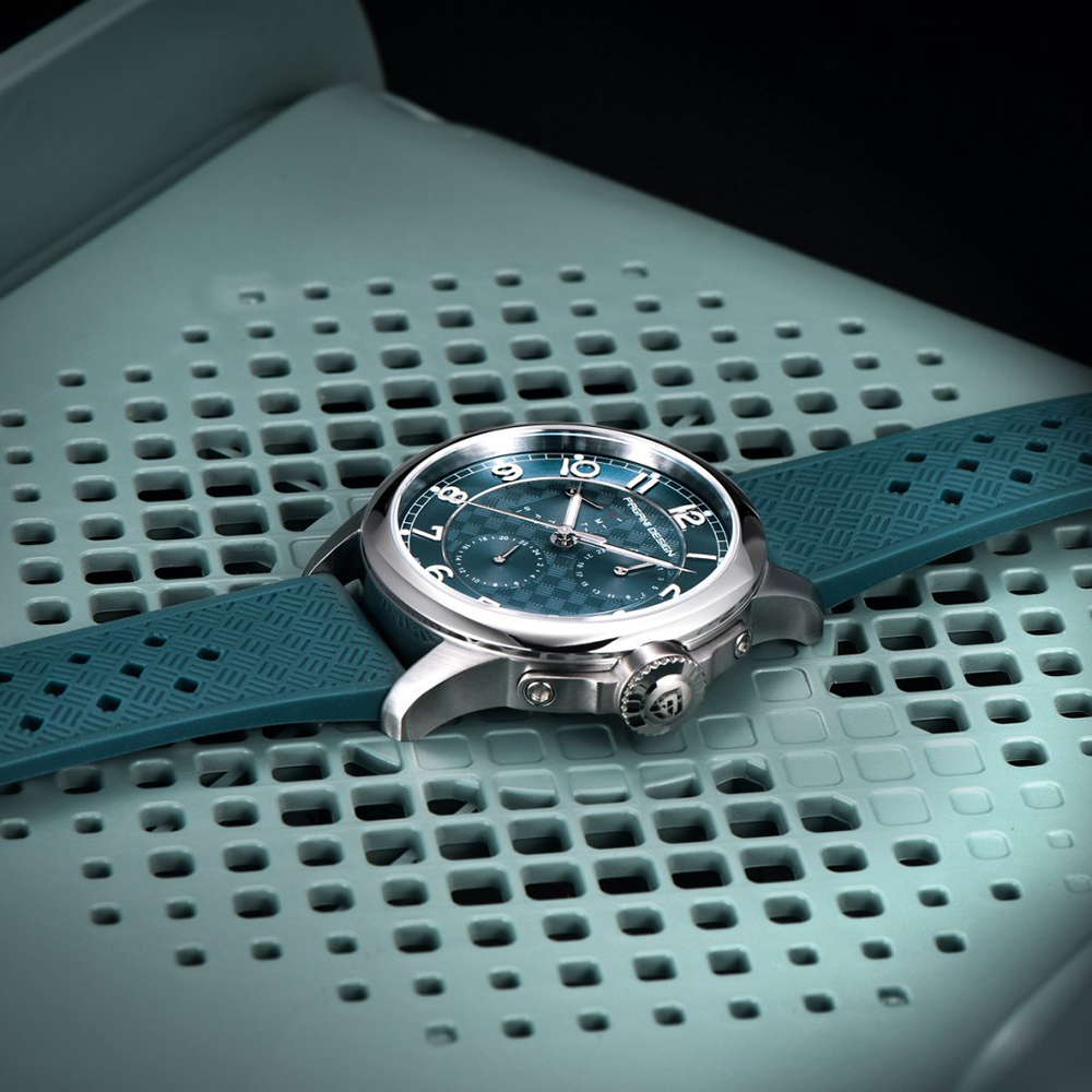 Reloj de Hombre PAGANI DESIGN  - Smartwatch Casual Watches For Men reseña y precio
