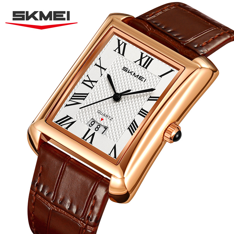 Reloj de Cuarzo Clásico para H - Smartwatch Casual Watches For Men reseña y precio