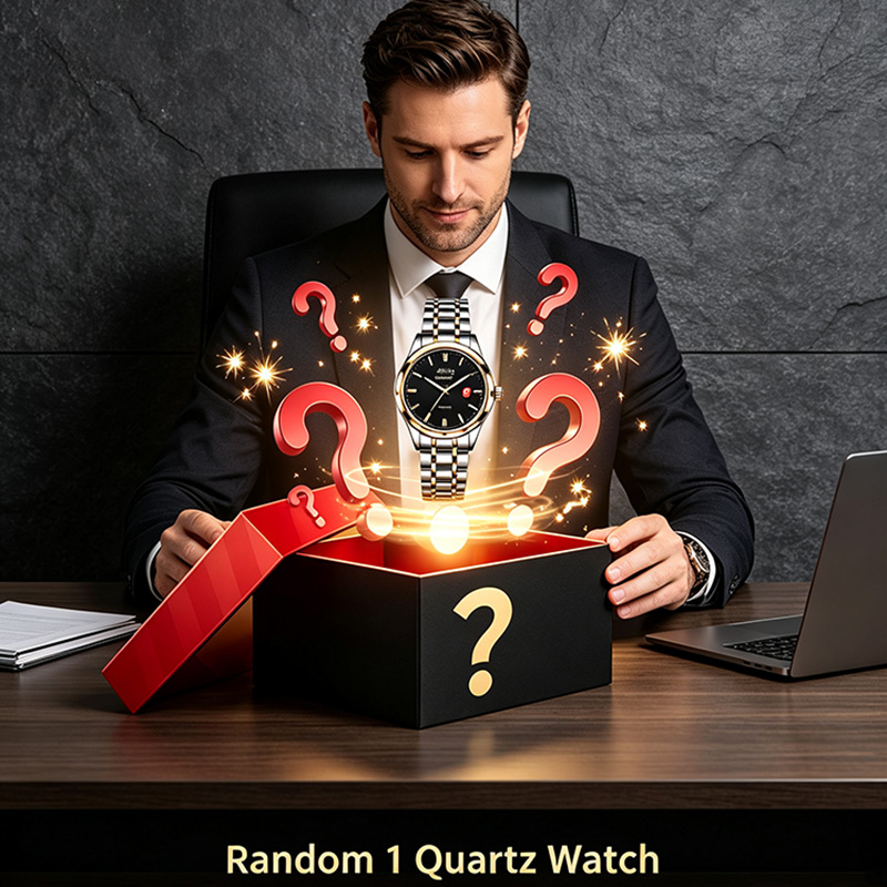 Reloj de Pulsera de Cuarzo 100 - Smartwatch Luxury Watches reseña y precio