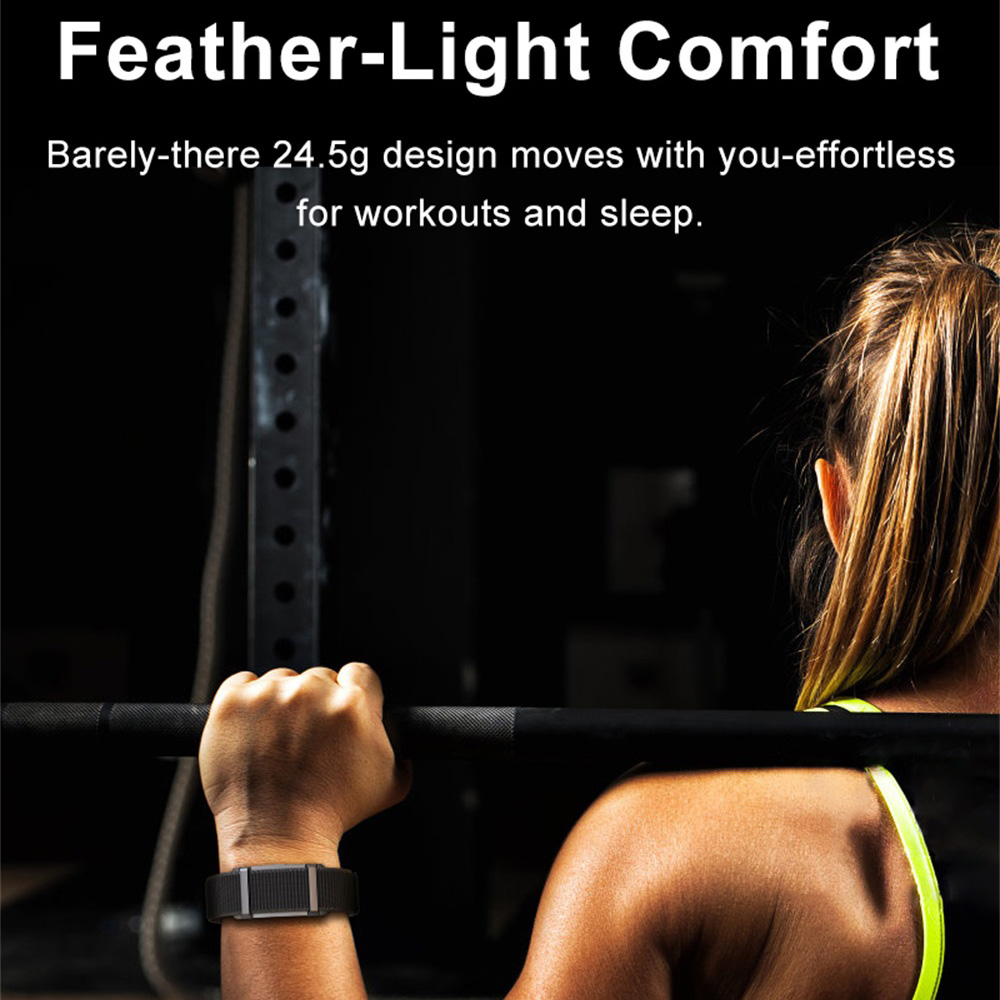 Rastreador de actividad/deport - Couple Watches Smartwatch reseña y precio
